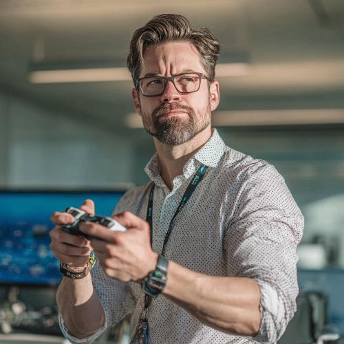 Photo de profil de l'utilisateur FatihDigital35