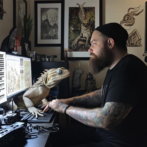 Photo de profil de l'utilisateur ReptileLover42
